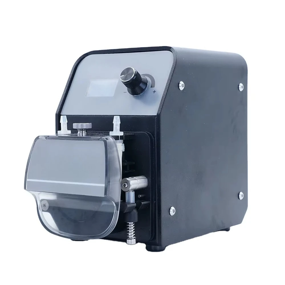 Reef Aquarium - Kamoer FX-STP-3 Pompa Dosis Peristaltik Otomatis