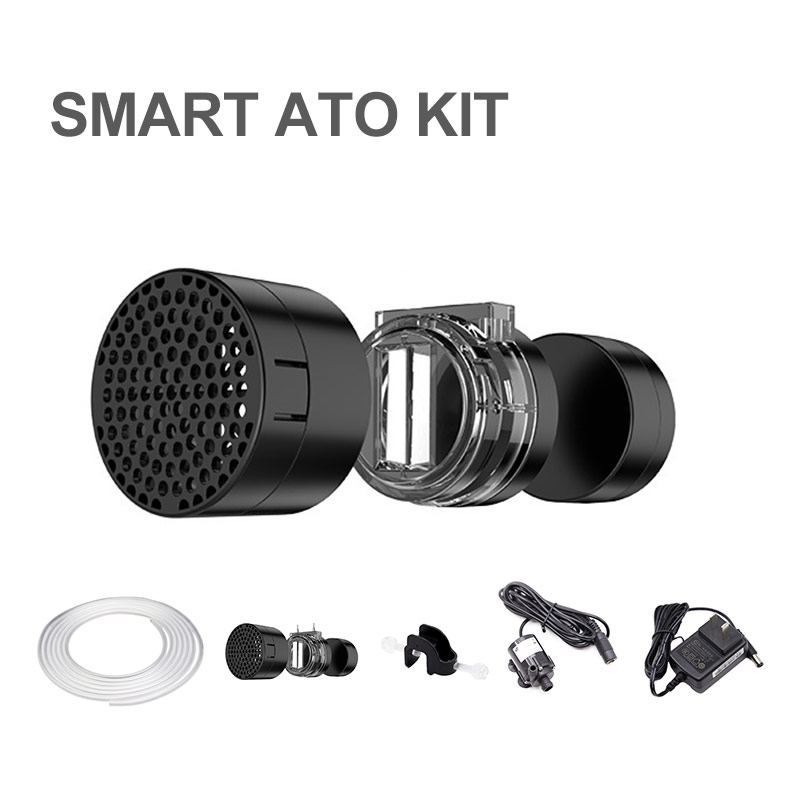 Marine Coral - Kit Isi Ulang Otomatis Sensor Pengisi