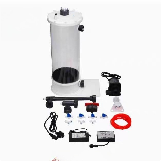 Marine Aquarium - Reaktor Kalsium CR-140/200/200H untuk Akuarium Terumbu