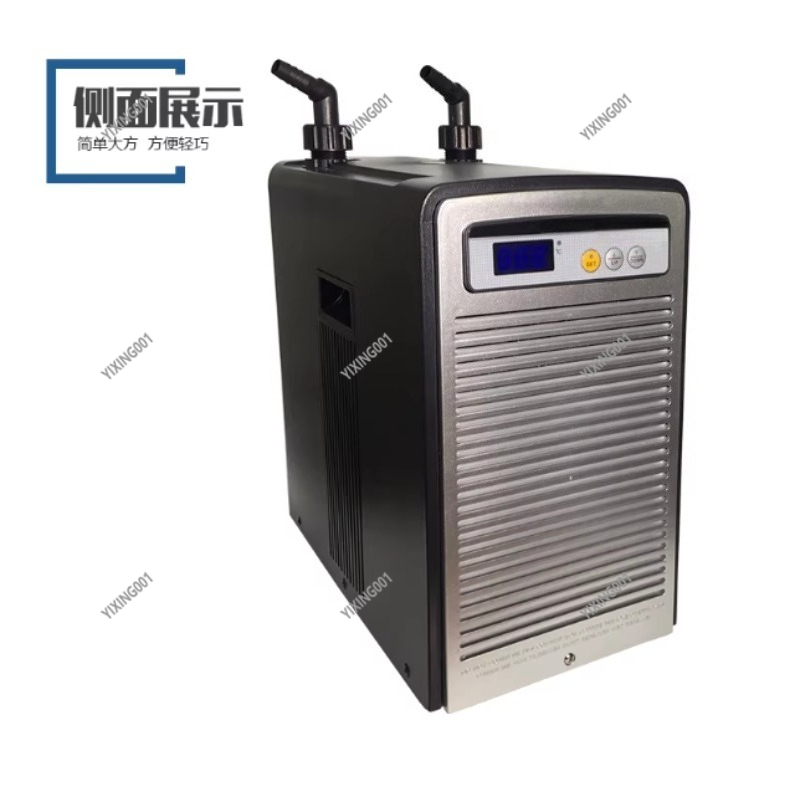 Pendingin Air 28A/52A/66A/90A  - Reef Aquarium ulasan dan harga
