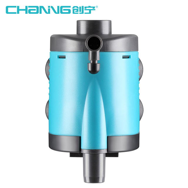 Pompa Air Submersible Multi-Fu - Reef Tank Filter ulasan dan harga