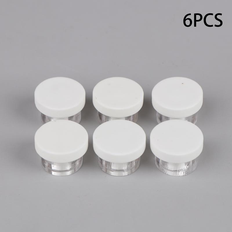 6Pcs/set Braket Frag Coral Mud - Marine Coral ulasan dan harga