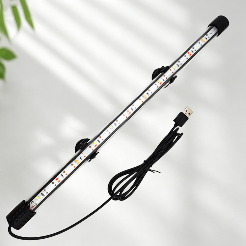 Lampu LED Strip Akuarium Spekt - Aquarium Marine Lights ulasan dan harga