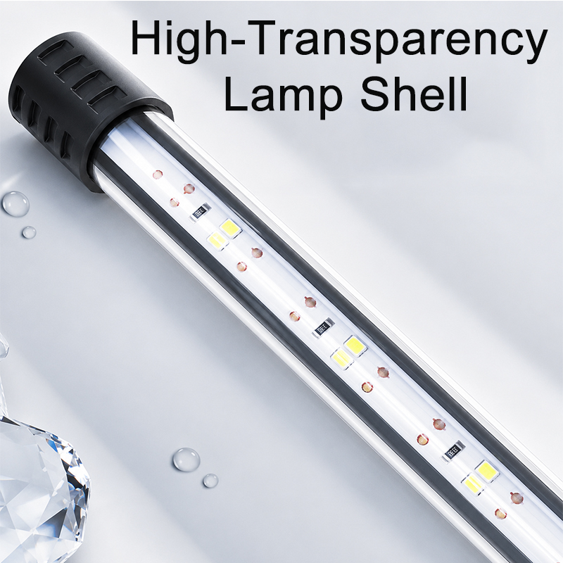 Lampu LED Strip Akuarium Spekt - Aquarium Marine Lights ulasan dan harga