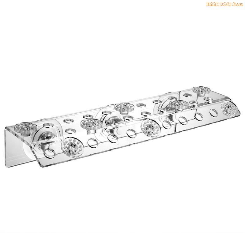 Rak Frag Karang Akrilik K1AE u - Reef Aquarium ulasan dan harga