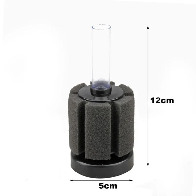 10 pcs Spons Filter Bio untuk  - Reef Tank Filter ulasan dan harga