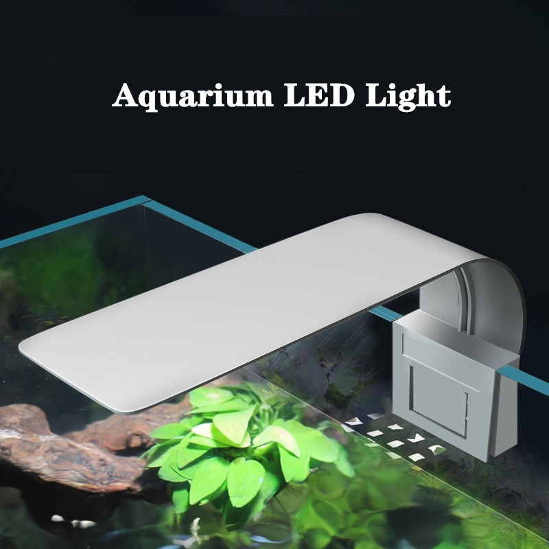 Lampu LED Super Tipis Tahan Ai - Reef Lighting ulasan dan harga