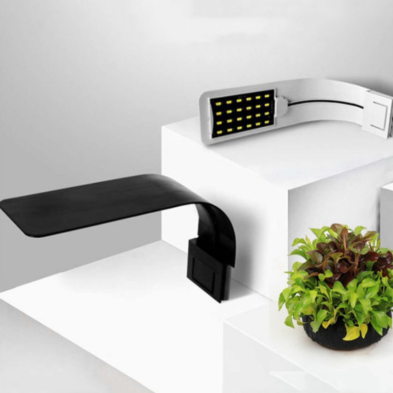 Lampu LED Super Tipis Tahan Ai - Reef Lighting ulasan dan harga