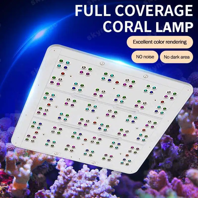 Lampu Panel Datar TLF KASSRAY  - Reef Lighting ulasan dan harga