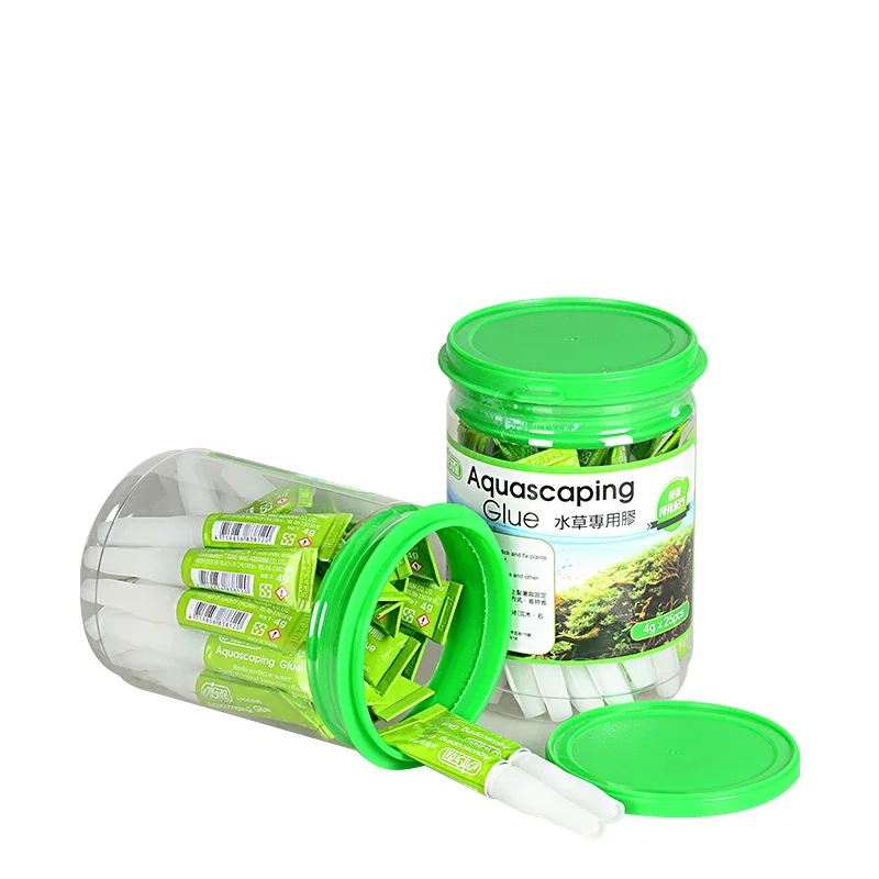 Lem instan Ista lem Aquascapin - Saltwater Tank ulasan dan harga
