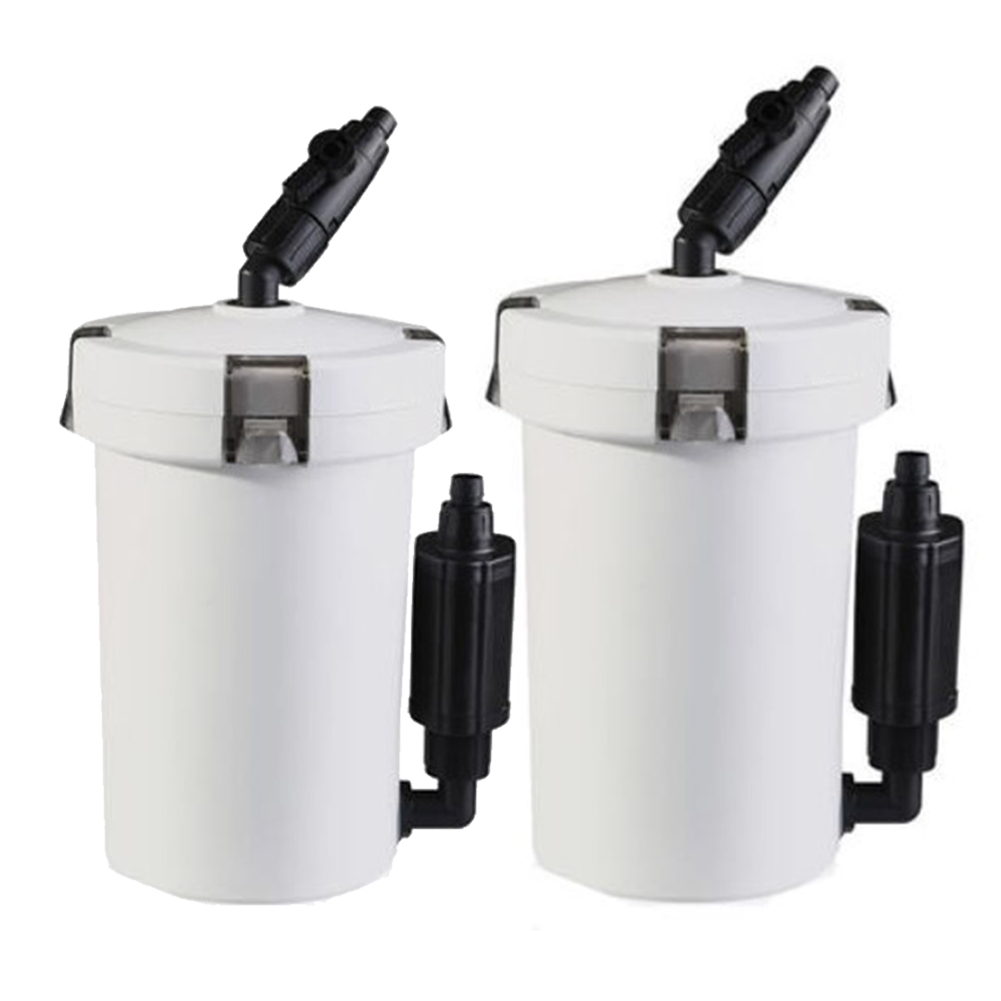 Ember Filter akuarium, kaleng  - Reef Tank Filter ulasan dan harga
