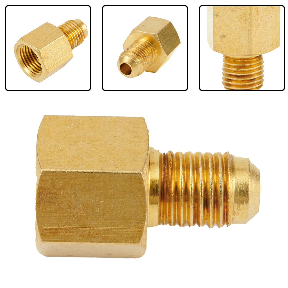 Adaptor Regulator Nitrogen 1/4 - Nitrate Reductase ulasan dan harga