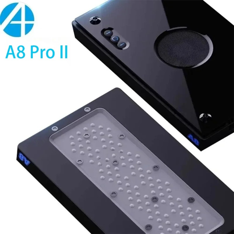 A8Pro II Max Coral Reef Marine - Marine Coral ulasan dan harga