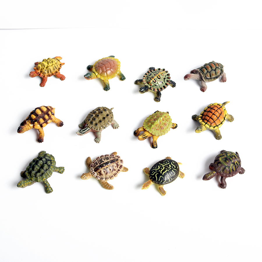 Miniatur realistis kehidupan l - Marine Aquarium ulasan dan harga